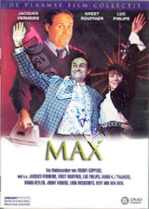 Max |   DVD